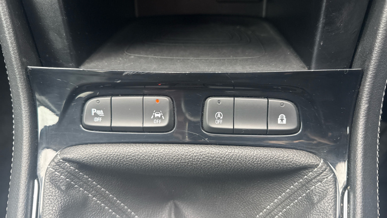 Vauxhall Grandland 1.2 Turbo Ultimate 5dr Petrol Hatchback